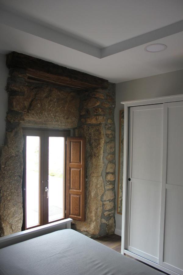El Payo Casa Rural La Calzada מראה חיצוני תמונה