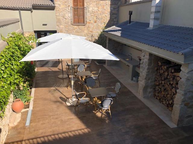 El Payo Casa Rural La Calzada מראה חיצוני תמונה